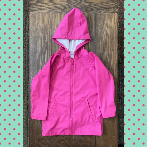 The Children's Place Other - Rain Jacket